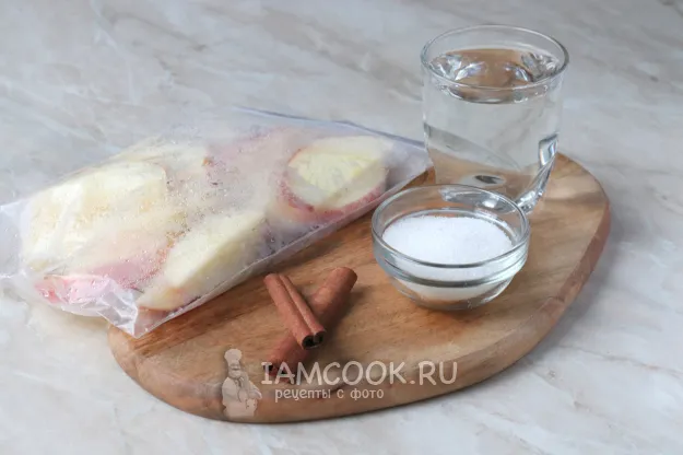 Шаг 1: иллюстрация