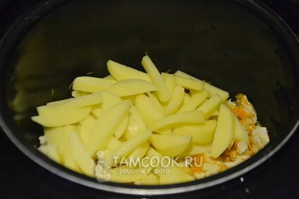 Шаг 7: иллюстрация