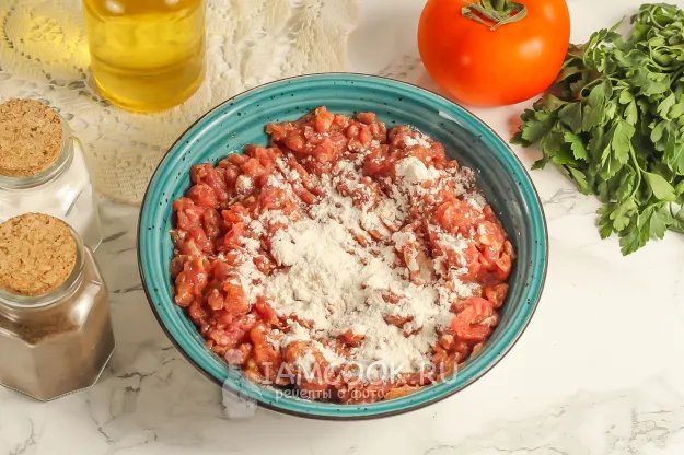 Шаг 3: иллюстрация