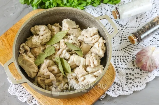 Шаг 7: иллюстрация