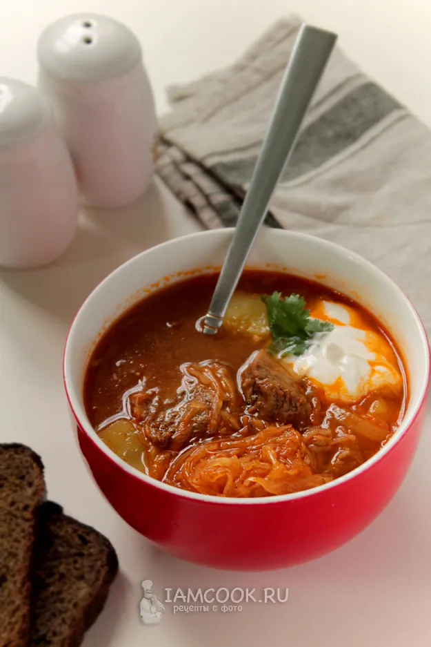 Шаг 9: иллюстрация