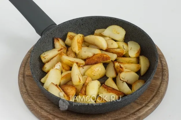 Шаг 7: иллюстрация