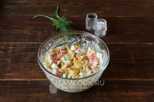 Шаг 7: иллюстрация