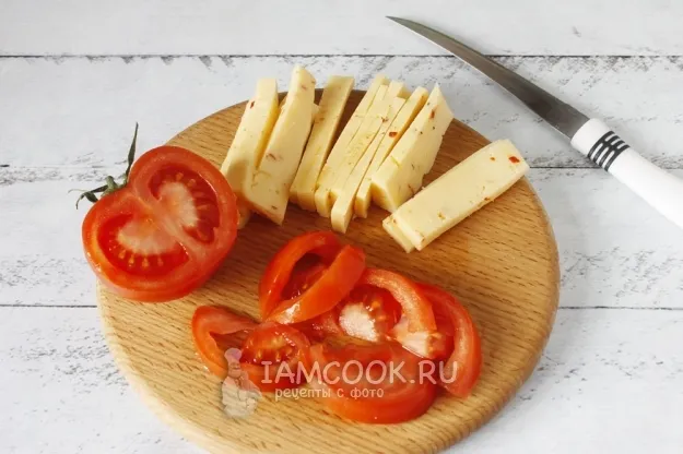 Шаг 2: иллюстрация