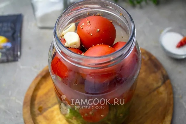 Шаг 6: иллюстрация