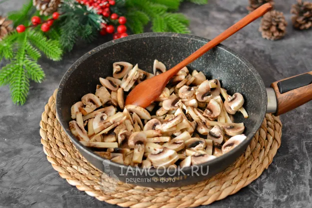 Шаг 2: иллюстрация