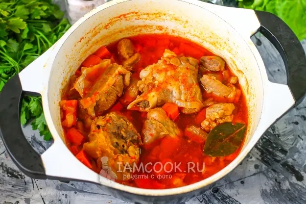 Шаг 6: иллюстрация