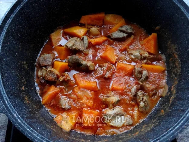 Шаг 9: иллюстрация