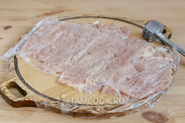 Шаг 3: иллюстрация