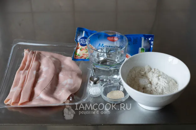 Шаг 1: иллюстрация