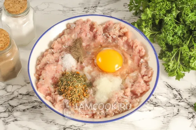 Шаг 2: иллюстрация