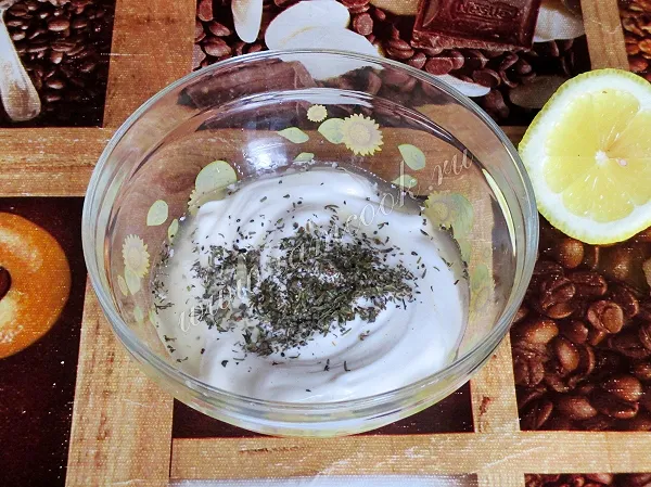 Шаг 2: иллюстрация