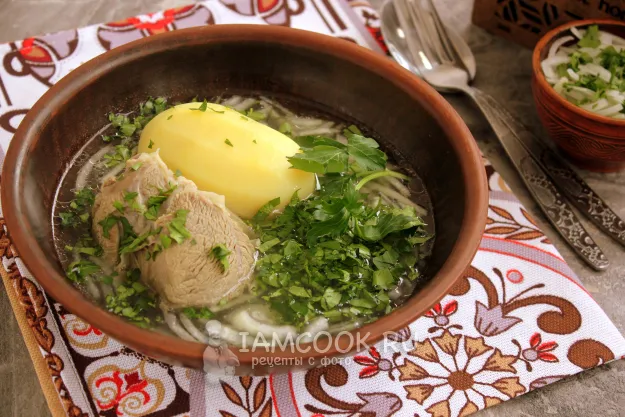 Шаг 5: иллюстрация