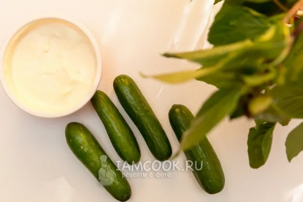 Шаг 1: иллюстрация