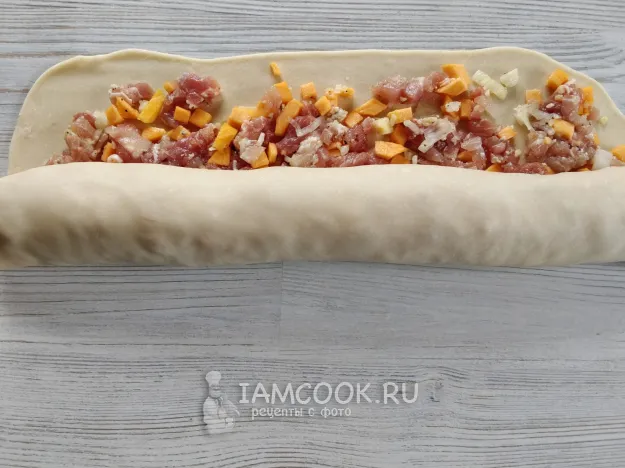 Шаг 10: иллюстрация