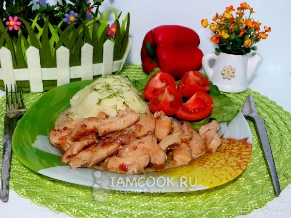 Шаг 10: иллюстрация