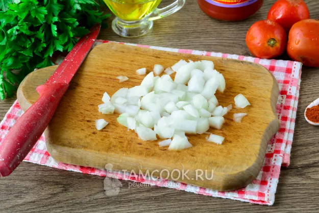 Шаг 3: иллюстрация