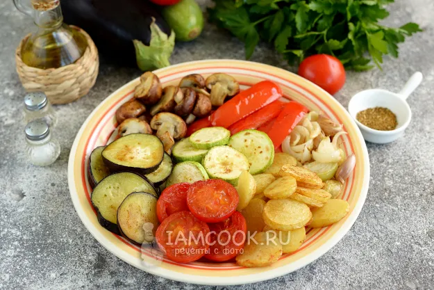 Шаг 7: иллюстрация