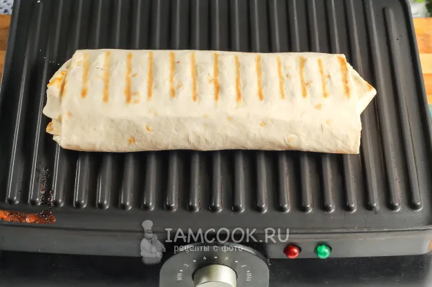 Шаг 7: иллюстрация