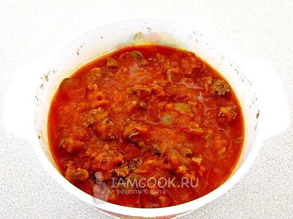 Шаг 13: иллюстрация