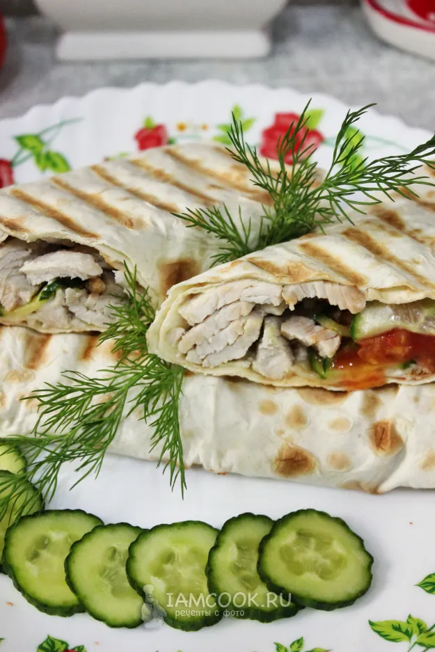 Шаг 14: иллюстрация