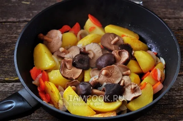 Шаг 7: иллюстрация