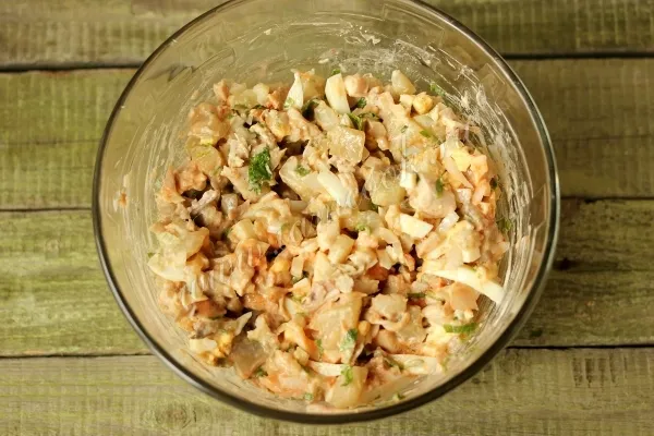 Шаг 6: иллюстрация