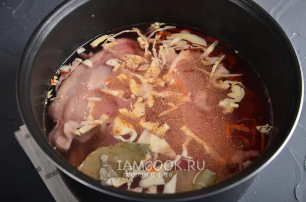 Шаг 8: иллюстрация