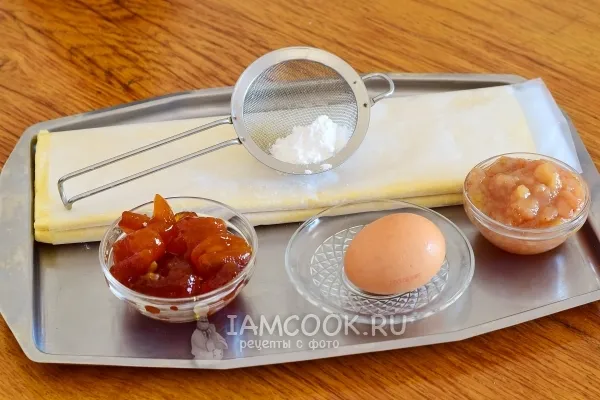 Шаг 1: иллюстрация