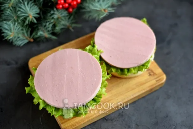 Шаг 3: иллюстрация