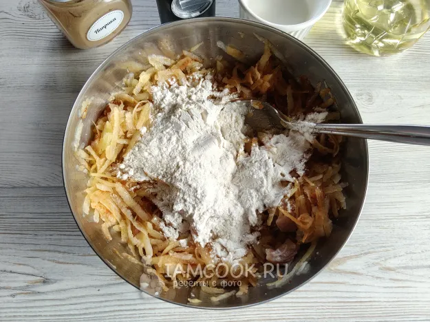 Шаг 7: иллюстрация