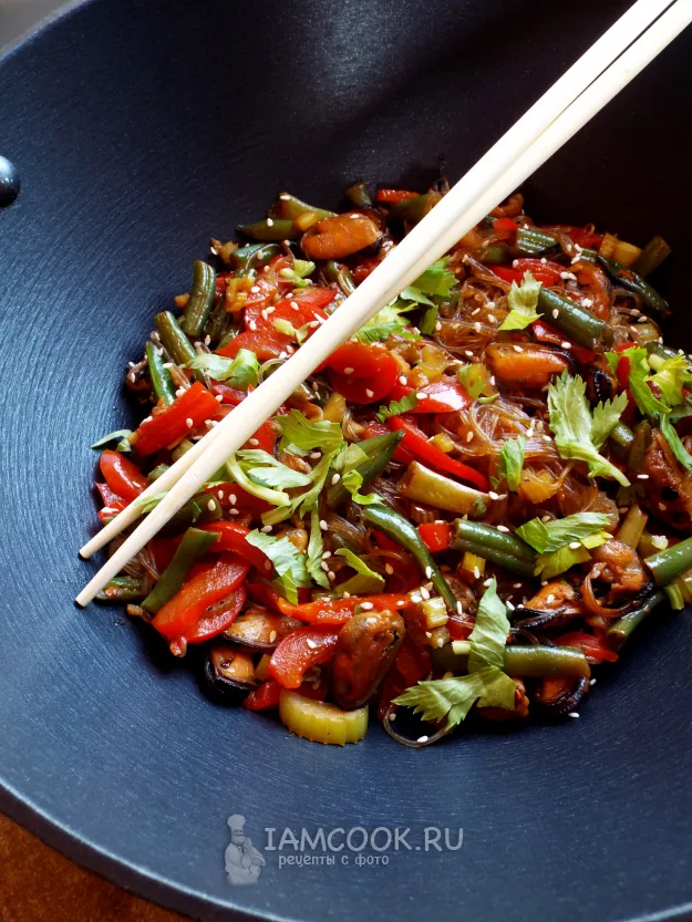 Шаг 13: иллюстрация