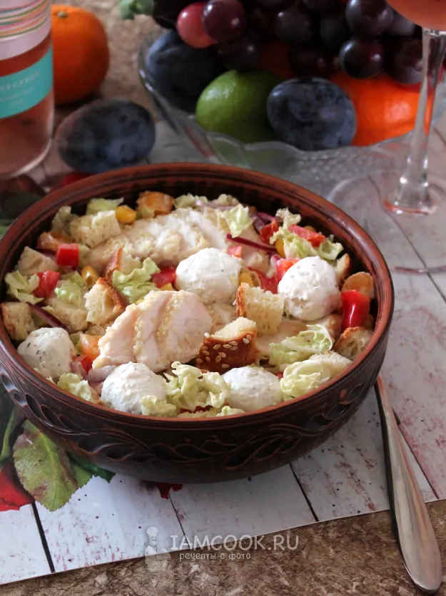 Шаг 10: иллюстрация