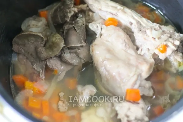 Шаг 3: иллюстрация