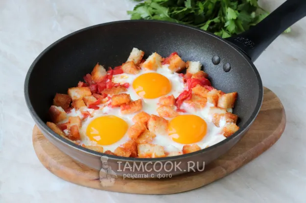 Шаг 5: иллюстрация