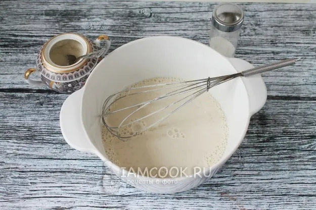 Шаг 2: иллюстрация