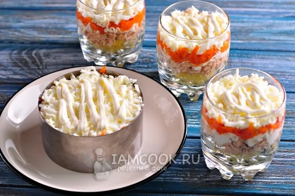 Шаг 9: иллюстрация