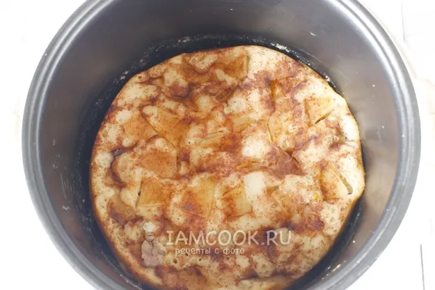 Шаг 8: иллюстрация