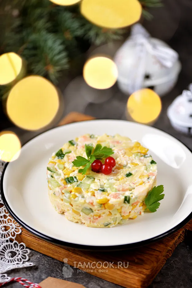 Шаг 7: иллюстрация