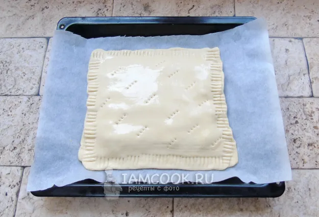 Шаг 9: иллюстрация