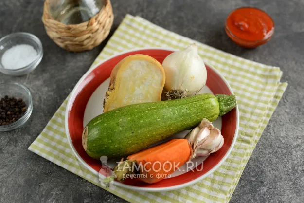 Шаг 1: иллюстрация