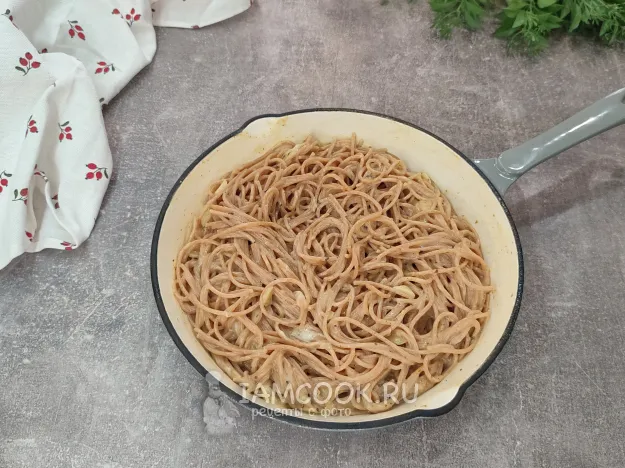 Шаг 9: иллюстрация