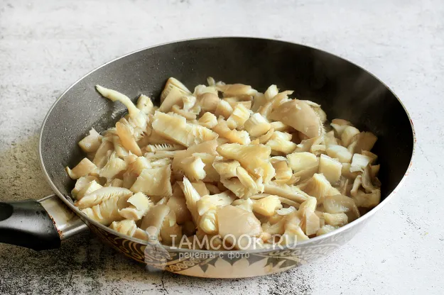 Шаг 2: иллюстрация