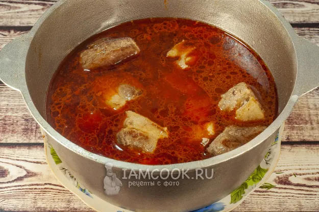 Шаг 7: иллюстрация