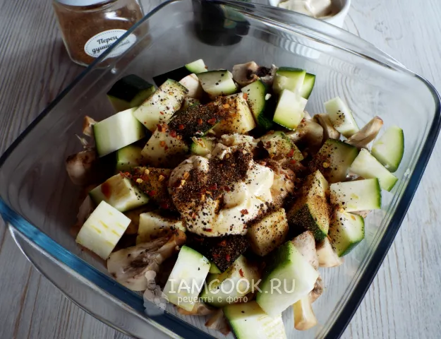 Шаг 4: иллюстрация