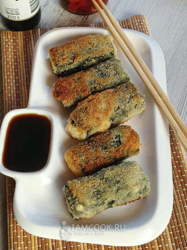 Шаг 8: иллюстрация