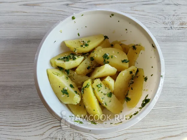 Шаг 7: иллюстрация