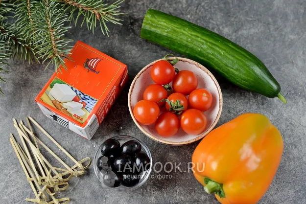 Шаг 1: иллюстрация