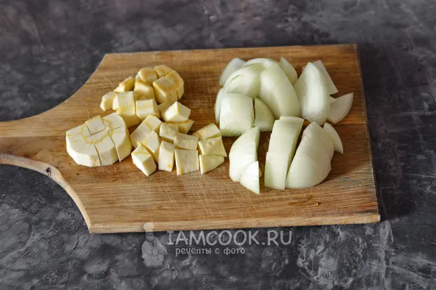 Шаг 2: иллюстрация