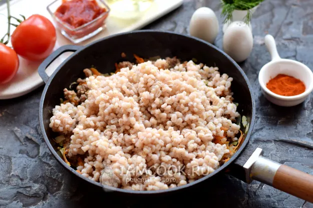 Шаг 7: иллюстрация